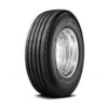 295/75R22.5 Yokohama RY023 All Position/Steer TL ( 16PR H ) - Image 3