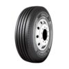 295/75R22.5 Yokohama RY023 All Position/Steer TL ( 16PR H ) - Image 2