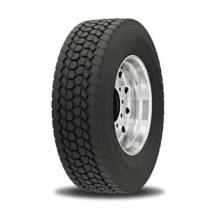 225/70R19.5 Double Coin RLB490 Drive TL
